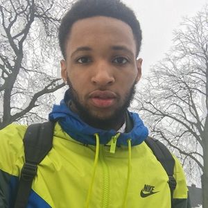 Meet your Posher, Shon